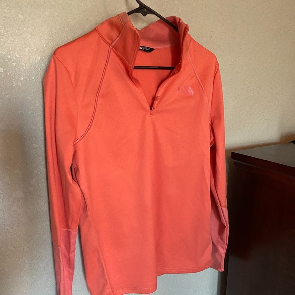Nike and North Face Sweatshirts - Picture 2 of 7